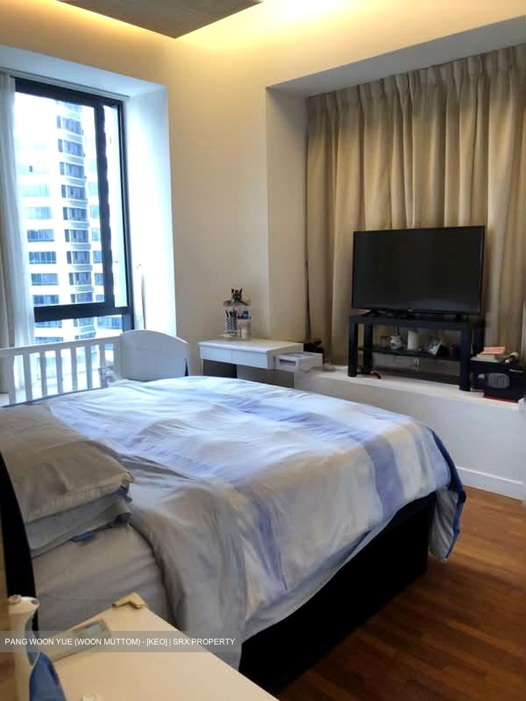 D'Leedon (D10), Condominium #576330691